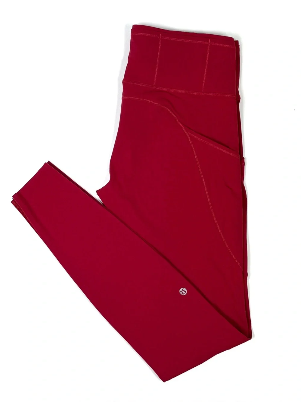 lululemon 31” Fast & Free Tight Non-Reflective Leggings